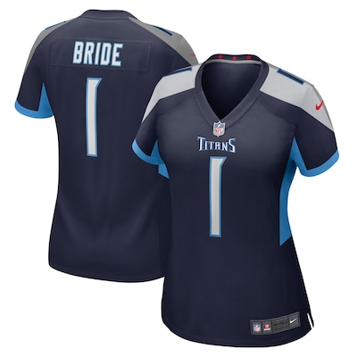 Tennessee Titans Women Jerseys 2025-10-23-023